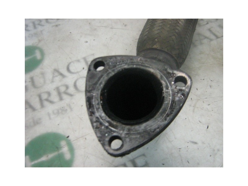 Recambio de salida colector para opel astra g berlina comfort referencia OEM IAM   