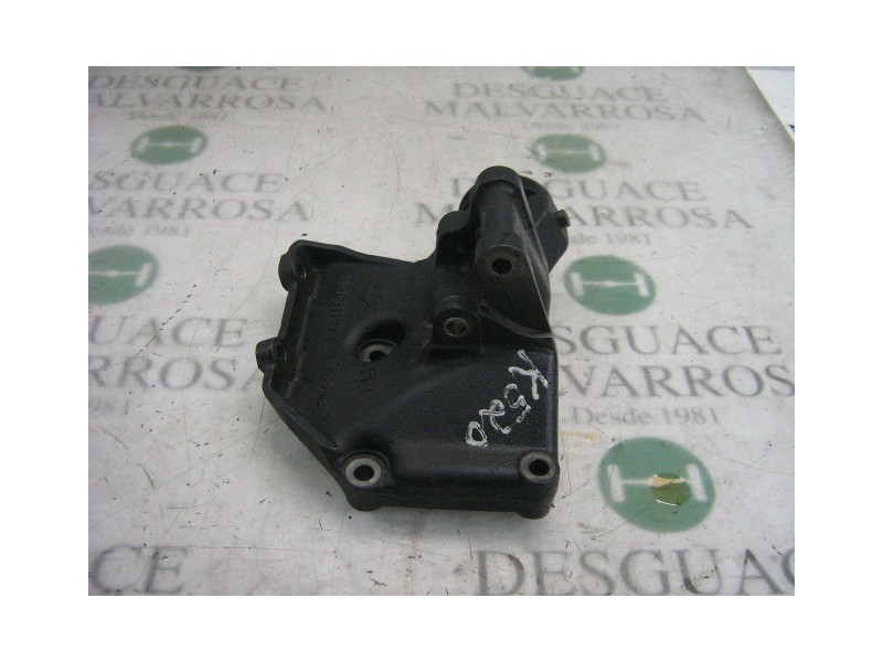 Recambio de tensor correa auxiliar para nissan vanette cargo (hc23) referencia OEM IAM   