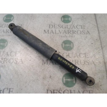 AMORTIGUADOR TRASERO IZQUIERDO 