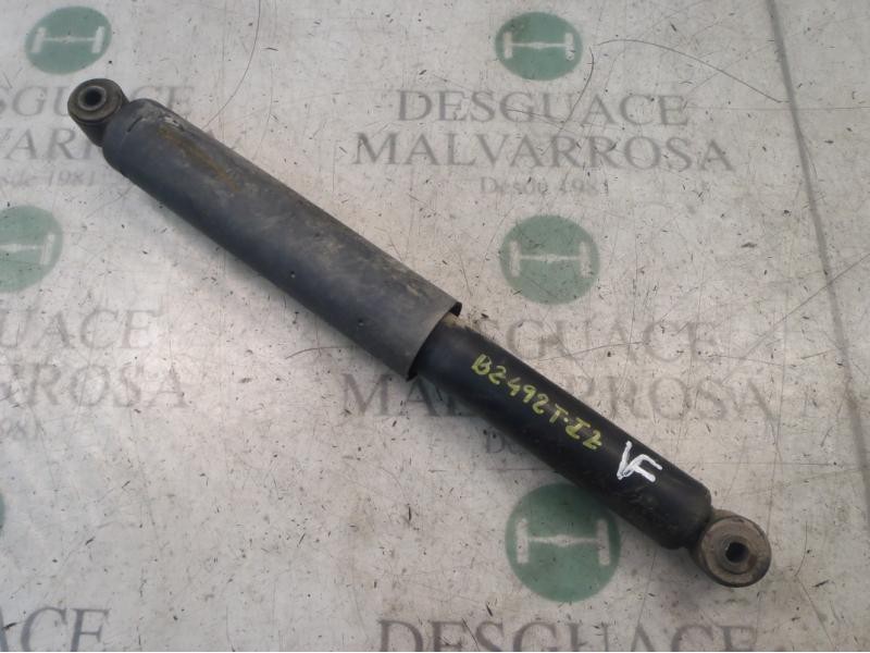 Recambio de amortiguador trasero izquierdo para ford transit connect (tc7) furgón (2006) referencia OEM IAM   
