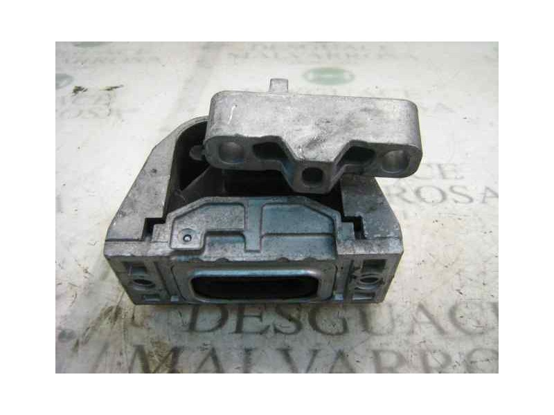Recambio de soporte motor delantero para skoda octavia berlina (1u2) classic referencia OEM IAM   