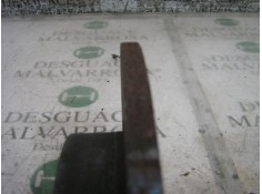 Recambio de disco freno trasero para skoda octavia berlina (1u2) classic referencia OEM IAM    2