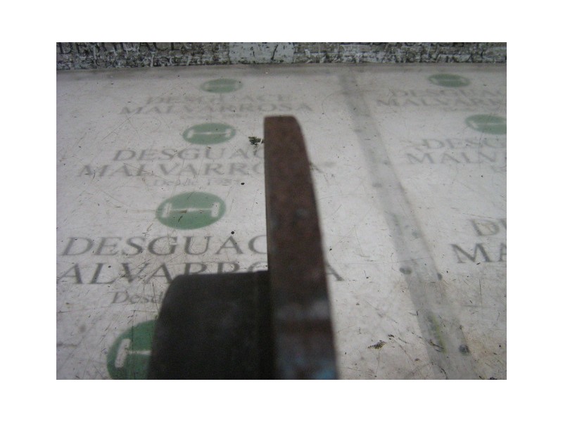 Recambio de disco freno trasero para skoda octavia berlina (1u2) classic referencia OEM IAM   