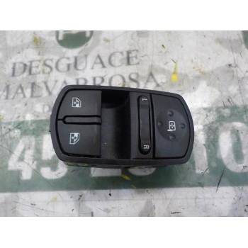 MANDO ELEVALUNAS DELANTERO IZQUIERDO 