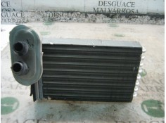 Recambio de radiador calefaccion / aire acondicionado para skoda octavia berlina (1u2) classic referencia OEM IAM   