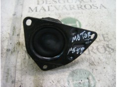 Recambio de soporte motor delantero para volkswagen polo berlina (6n2) 1.6 16v referencia OEM IAM    2