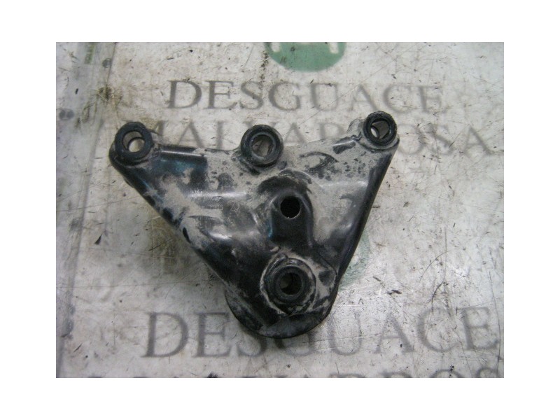 Recambio de soporte motor trasero para volkswagen polo berlina (6n2) 1.6 16v referencia OEM IAM   