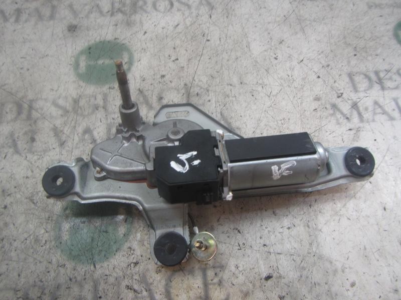 Recambio de motor limpia trasero para toyota rav 4 (a2) 2.0 luna 4x4 (2003) referencia OEM IAM 8513042040  