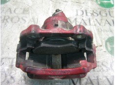 Recambio de pinza freno delantera derecha para volkswagen polo berlina (6n2) 1.6 16v referencia OEM IAM    2