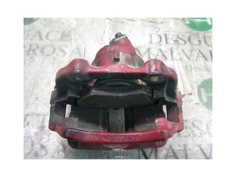 Recambio de pinza freno delantera derecha para volkswagen polo berlina (6n2) 1.6 16v referencia OEM IAM   