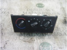 Recambio de mando calefaccion / aire acondicionado para opel vectra b berlina 2.0 dti referencia OEM IAM   