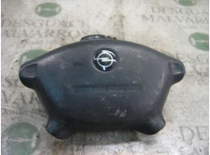 Recambio de airbag delantero izquierdo para opel vectra b berlina 2.0 dti referencia OEM IAM   