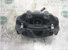 Recambio de pinza freno delantera derecha para opel vectra b berlina 2.0 dti referencia OEM IAM    2