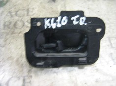 Recambio de maneta interior trasera derecha para opel vectra b berlina 2.0 dti referencia OEM IAM    2