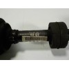 Recambio de transmision izquierda para seat toledo (kg3) 1.6 tdi referencia OEM IAM 6R0407763Q 6R0407763Q 