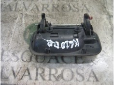 Recambio de maneta exterior delantera derecha para opel vectra b berlina 2.0 dti referencia OEM IAM    2