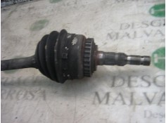 Recambio de transmision derecha para opel vectra b berlina 2.0 dti referencia OEM IAM    2