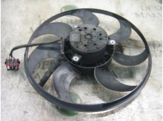 Recambio de electroventilador para opel vectra b berlina 2.0 dti referencia OEM IAM    2