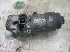 Recambio de soporte filtro aceite para opel vectra b berlina 2.0 dti referencia OEM IAM    2