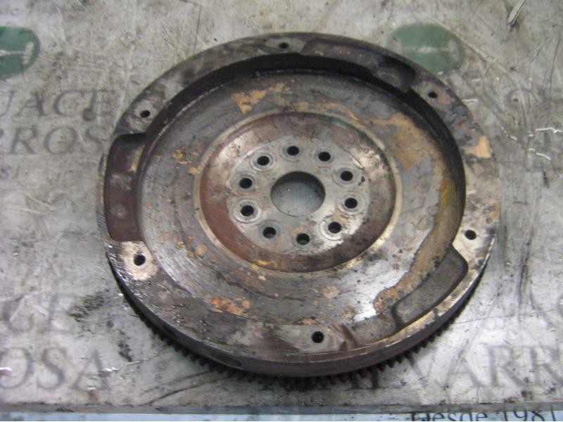 Recambio de volante motor para opel vectra b berlina 2.0 dti referencia OEM IAM   