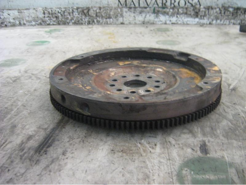 Recambio de volante motor para opel vectra b berlina 2.0 dti referencia OEM IAM   