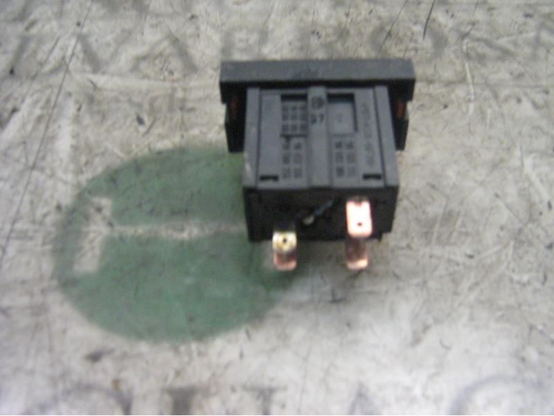 Recambio de warning para opel vectra b berlina 2.0 dti referencia OEM IAM   