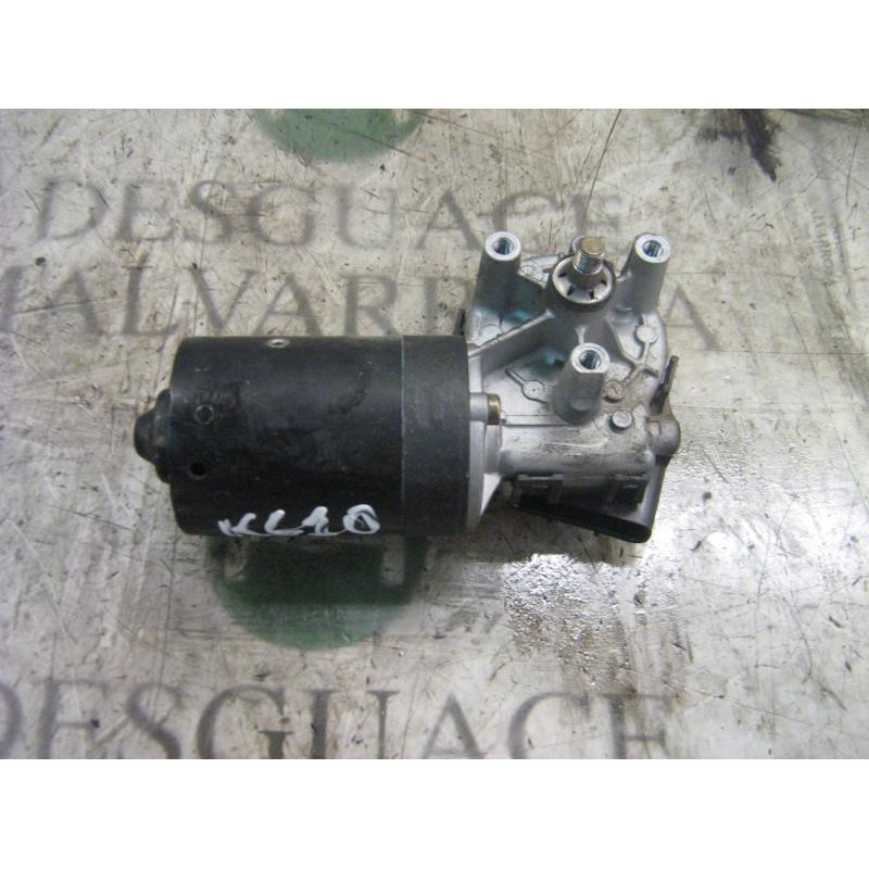 Recambio de motor limpia delantero para opel vectra b berlina 2.0 dti referencia OEM IAM   