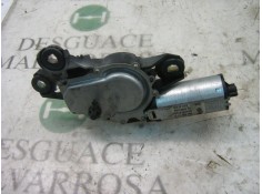 Recambio de motor limpia trasero para seat ibiza (6k1) stella referencia OEM IAM    2