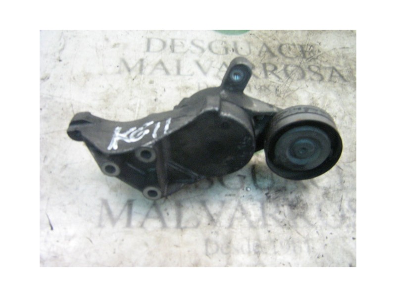 Recambio de tensor correa auxiliar para seat ibiza (6k1) stella referencia OEM IAM   