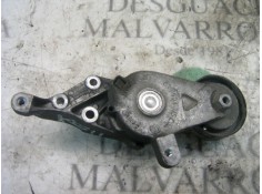 Recambio de tensor correa auxiliar para seat ibiza (6k1) stella referencia OEM IAM    2