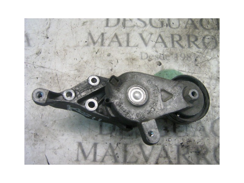 Recambio de tensor correa auxiliar para seat ibiza (6k1) stella referencia OEM IAM   