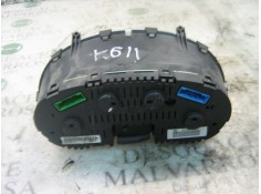 Recambio de cuadro instrumentos para seat ibiza (6k1) stella referencia OEM IAM  11008924004  2