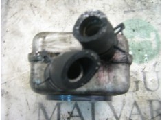 Recambio de enfriador aceite motor para seat ibiza (6k1) stella referencia OEM IAM    2