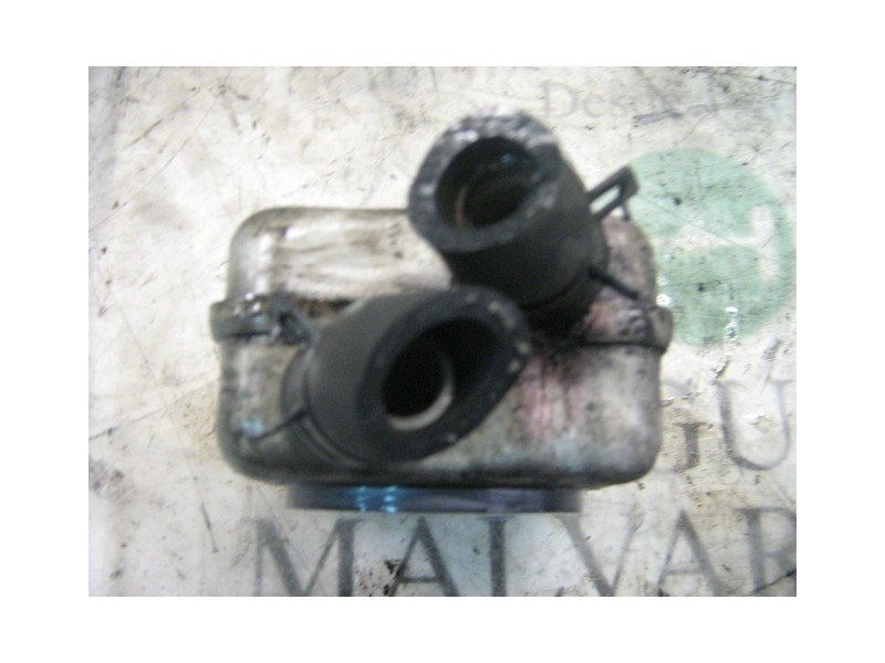 Recambio de enfriador aceite motor para seat ibiza (6k1) stella referencia OEM IAM   