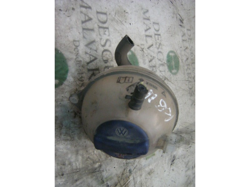 Recambio de deposito expansion para seat ibiza (6k1) stella referencia OEM IAM   
