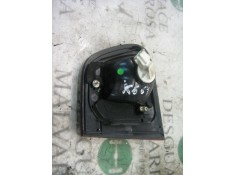 Recambio de piloto trasero izquierdo interior para seat ibiza (6k1) stella referencia OEM IAM    2