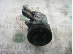 Recambio de compresor aire acondicionado para nissan trade 100 referencia OEM IAM    2