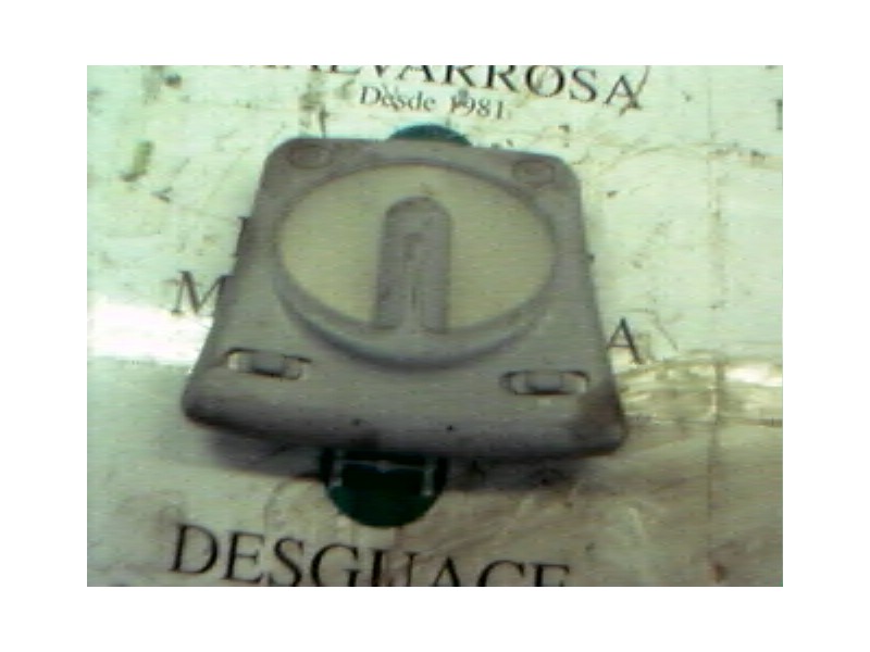 Recambio de piloto interior para fiat brava (182) 1.9 jtd cat referencia OEM IAM   