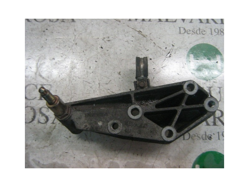 Recambio de soporte cambio para renault clio i phase iii 1.9 d rn referencia OEM IAM   