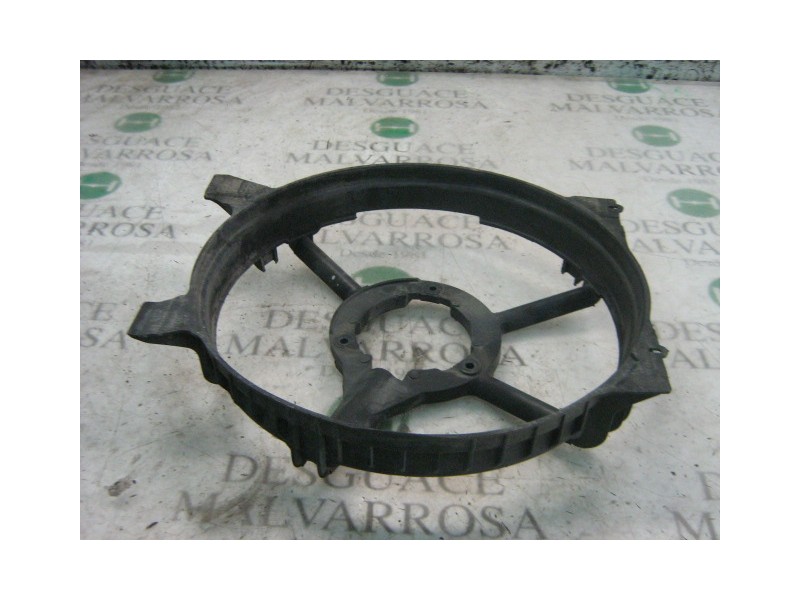 Recambio de canalizador aire para renault clio i phase iii 1.9 d rn referencia OEM IAM   