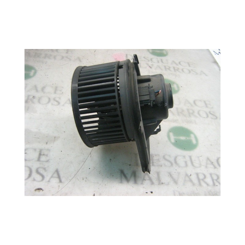 Recambio de motor calefaccion para seat ibiza (6k1) signo referencia OEM IAM   