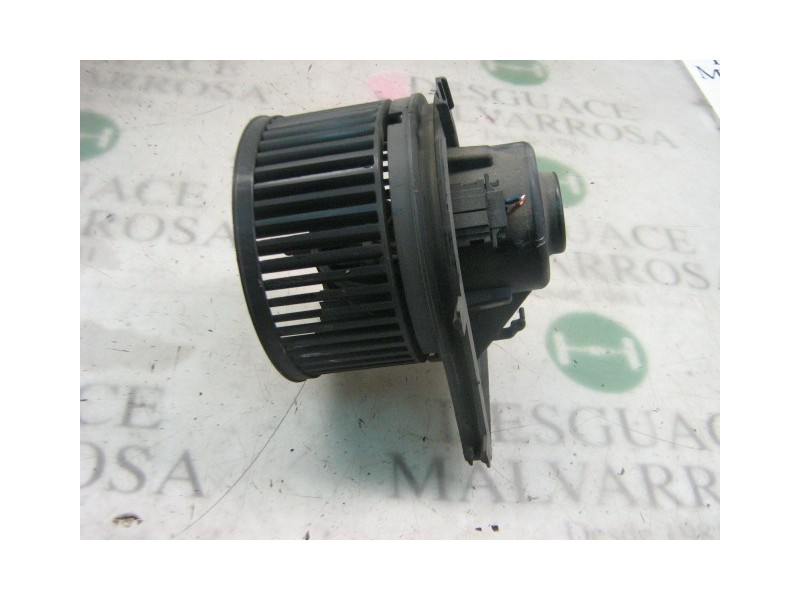 Recambio de motor calefaccion para seat ibiza (6k1) signo referencia OEM IAM   