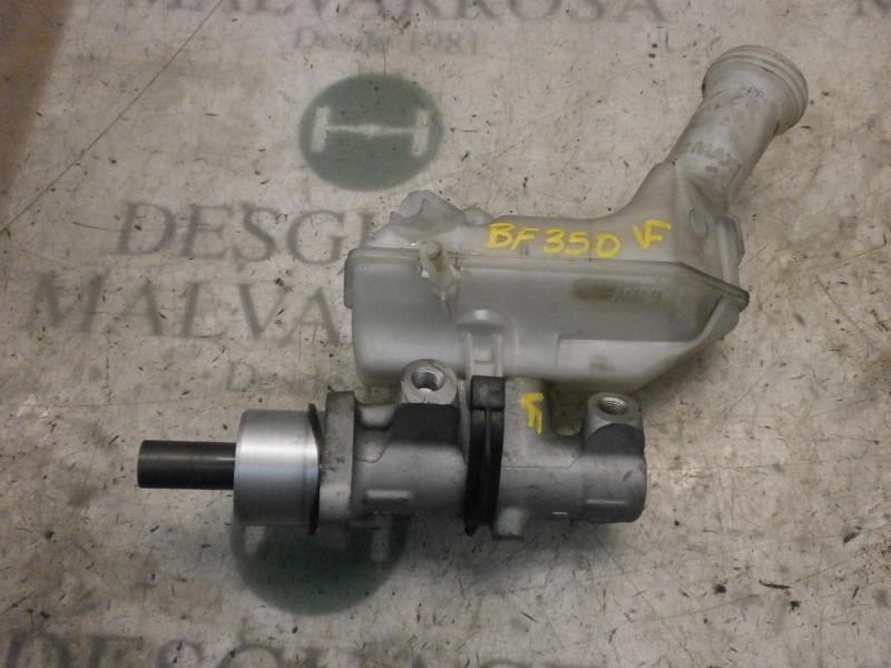 Recambio de bomba freno para renault clio grandtour dynamique referencia OEM IAM   