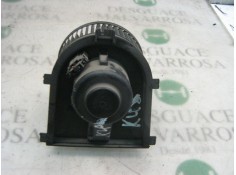 Recambio de motor calefaccion para seat ibiza (6k1) signo referencia OEM IAM    2