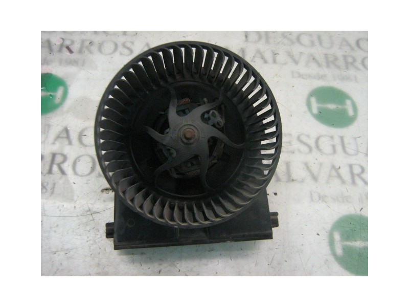 Recambio de motor calefaccion para seat ibiza (6k1) signo referencia OEM IAM   