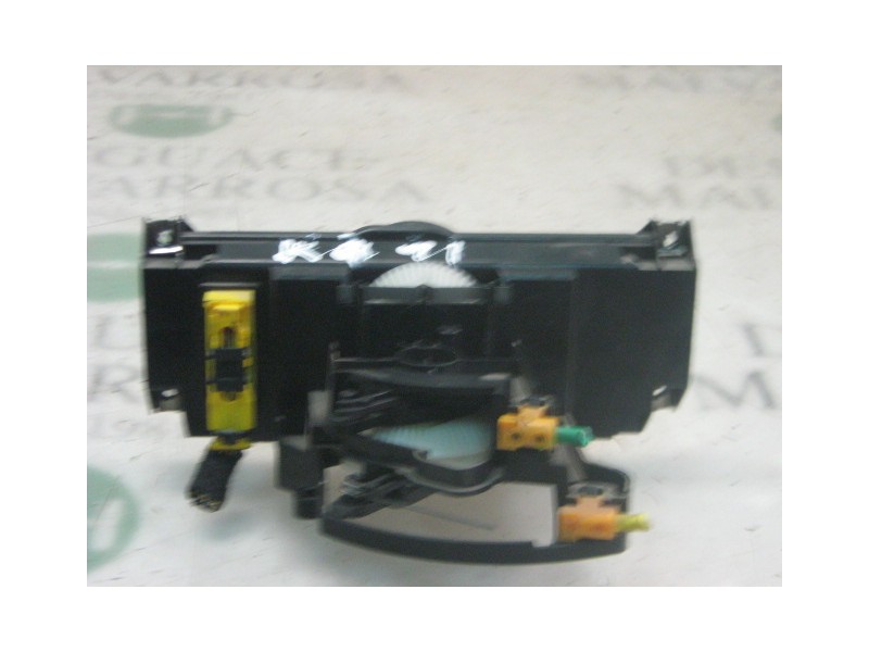 Recambio de mando calefaccion / aire acondicionado para seat ibiza (6k1) signo referencia OEM IAM   