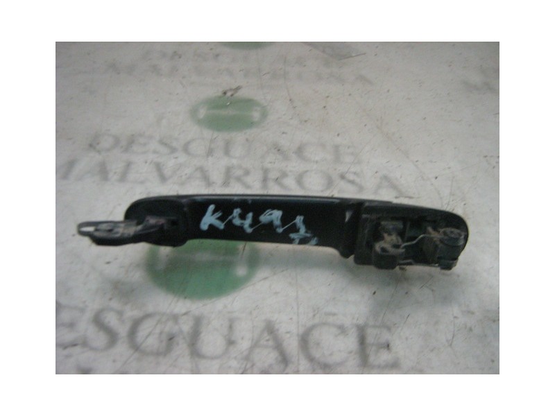 Recambio de maneta exterior delantera derecha para seat ibiza (6k1) signo referencia OEM IAM   