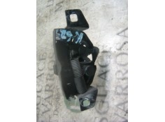 Recambio de cerradura capot para fiat punto berlina (188) 1.9 diesel eco referencia OEM IAM 51784816   2