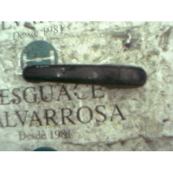 MANETA EXTERIOR TRASERA DERECHA 