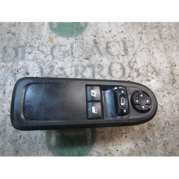 MANDO ELEVALUNAS DELANTERO IZQUIERDO 6490CE 